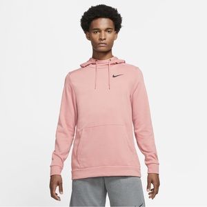 Nike Pullover Training Hoodie - Size S